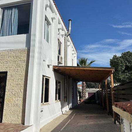 Villa Nikitas Konia Esterno foto