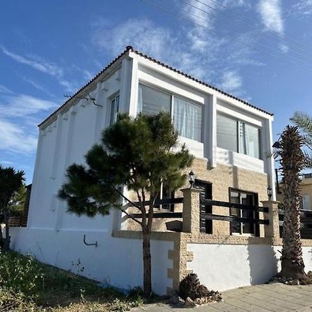 Villa Nikitas Konia Esterno foto