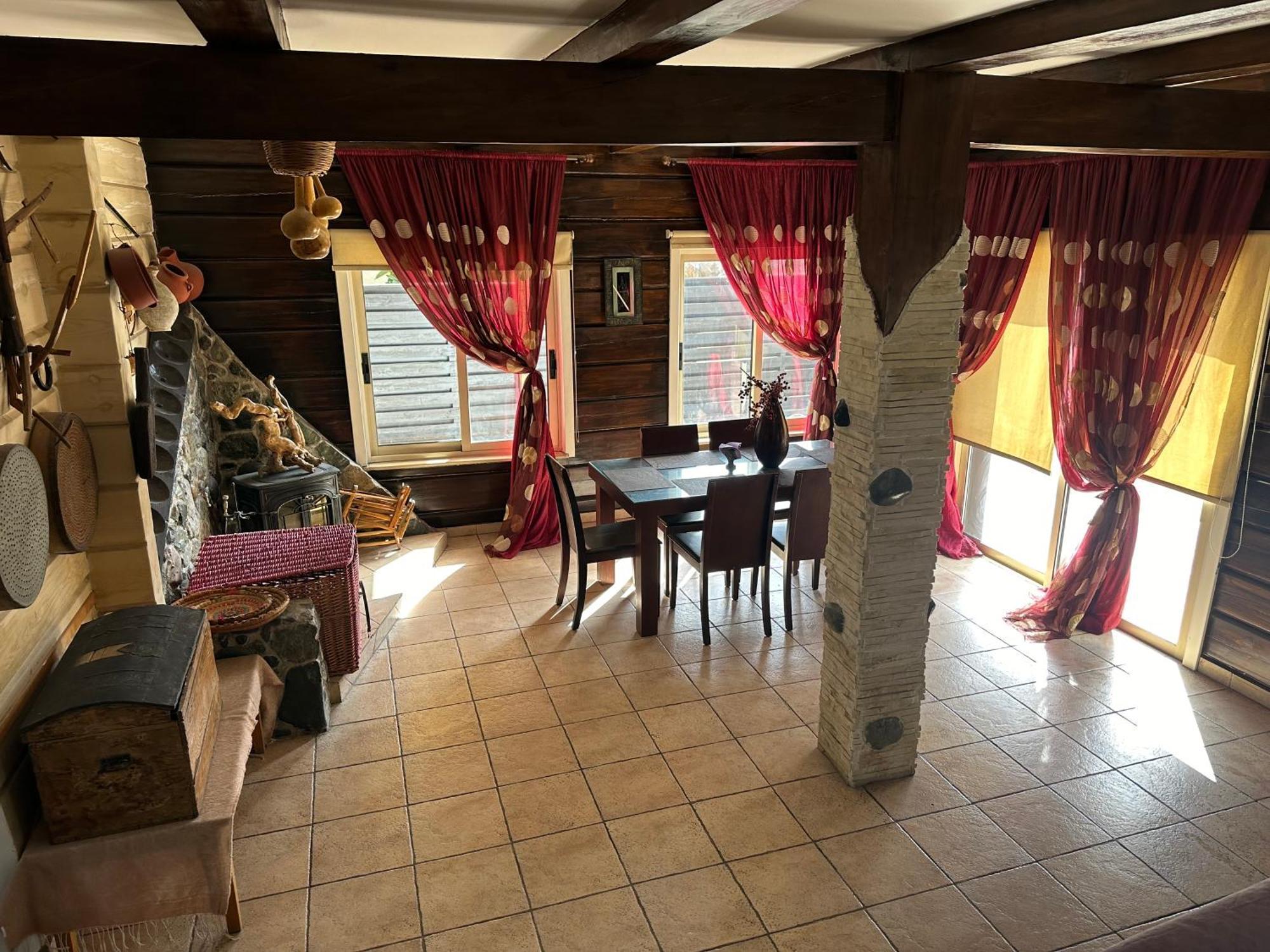 Villa Nikitas Konia Esterno foto