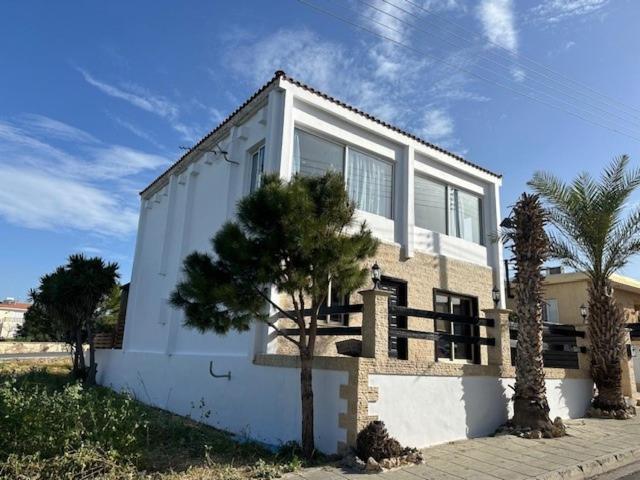Villa Nikitas Konia Esterno foto
